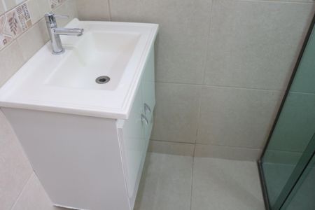 Apartamento à venda com 157m², 4 quartos e 2 vagasBanheiro da Suíte 4