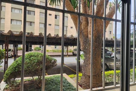 Vista de apartamento à venda com 1 quarto, 59m² em Centro, Diadema