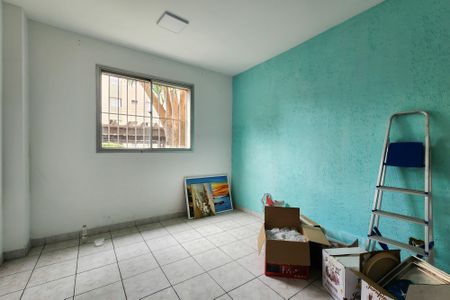 Sala de apartamento à venda com 1 quarto, 59m² em Centro, Diadema