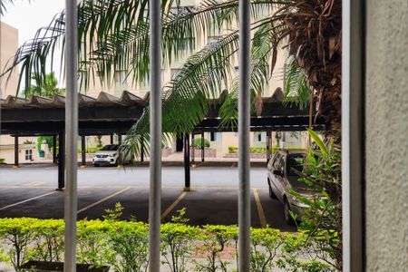 Vista do Quarto de apartamento à venda com 1 quarto, 59m² em Centro, Diadema