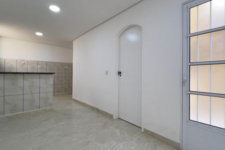 Sala de casa para alugar com 1 quarto, 43m² em Jardim Flor da Montanha, Guarulhos