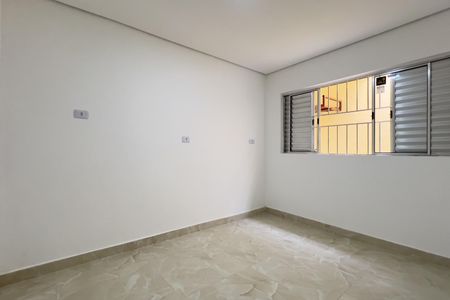 Suíte de casa para alugar com 1 quarto, 43m² em Jardim Flor da Montanha, Guarulhos