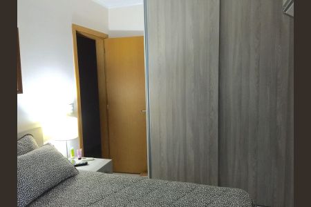 Quarto 2 de apartamento para alugar com 3 quartos, 86m² em Passo d’Areia, Porto Alegre