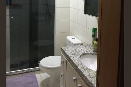 Apartamento à venda com 86m², 3 quartos e 2 vagas