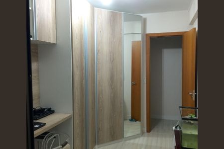 Apartamento à venda com 86m², 3 quartos e 2 vagas Apartamento à venda com 86m², 3 quartos e 2 vagasQuarto 3