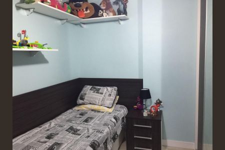 Apartamento à venda com 86m², 3 quartos e 2 vagas Apartamento à venda com 86m², 3 quartos e 2 vagasQuarto 1