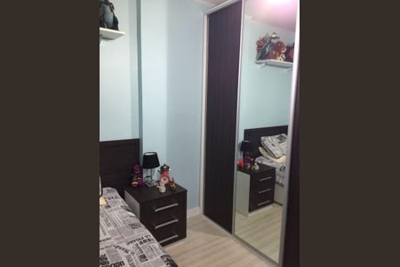 Quarto 1 de apartamento para alugar com 3 quartos, 86m² em Passo d’Areia, Porto Alegre