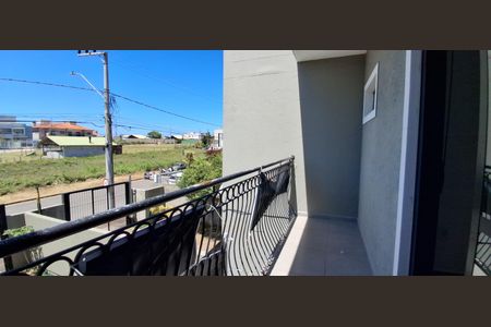 Casa para alugar com 119m², 3 quartos e 2 vagasVaranda Suíte