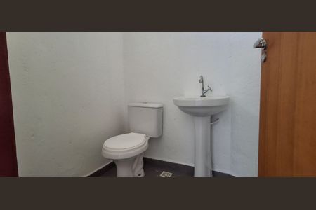 Casa para alugar com 119m², 3 quartos e 2 vagasBanheiro Suíte