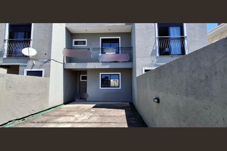 Casa para alugar com 119m², 3 quartos e 2 vagasGaragem