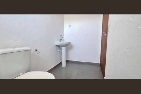 Casa para alugar com 119m², 3 quartos e 2 vagasBanheiro Suíte