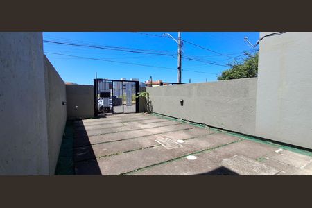Casa para alugar com 119m², 3 quartos e 2 vagasGaragem