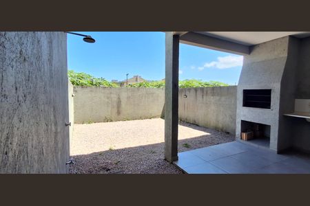 Casa para alugar com 119m², 3 quartos e 2 vagasÁrea Gourmet