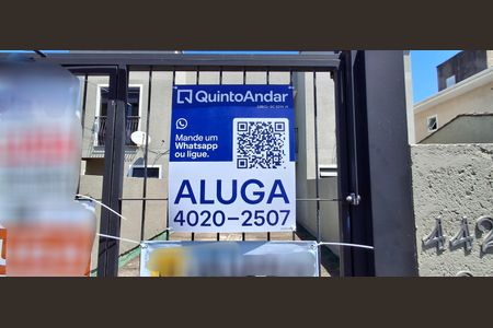 Casa para alugar com 119m², 3 quartos e 2 vagasPlaca