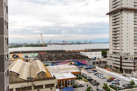 Vista de apartamento para alugar com 2 quartos, 45m² em Santo Cristo, Rio de Janeiro
