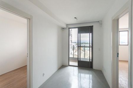 Sala de apartamento para alugar com 2 quartos, 45m² em Santo Cristo, Rio de Janeiro
