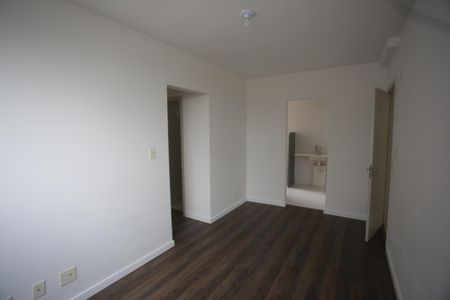 Sala de apartamento para alugar com 2 quartos, 48m² em Vila Magnesita, Belo Horizonte