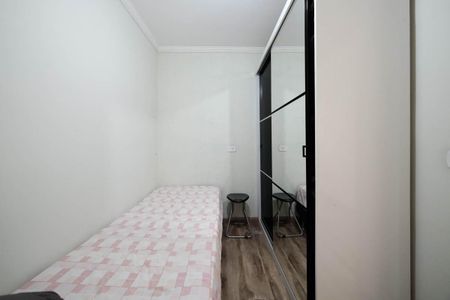 Casa à venda com 84m², 3 quartos e 2 vagasQuarto 2