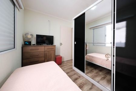 Casa à venda com 84m², 3 quartos e 2 vagasQuarto 1