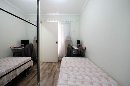 Casa à venda com 84m², 3 quartos e 2 vagasQuarto 2