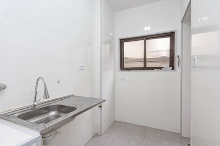 Apartamento para alugar com 67m², 2 quartos e sem vagaCozinha