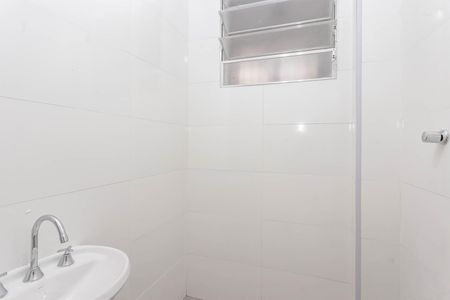 Apartamento para alugar com 67m², 2 quartos e sem vagaBanheiro Social