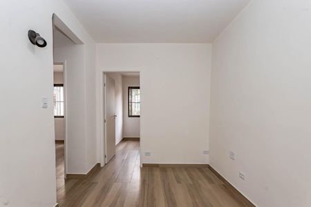Sala de apartamento para alugar com 2 quartos, 67m² em Aclimação, São Paulo