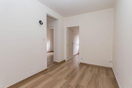 Sala de apartamento para alugar com 2 quartos, 67m² em Aclimação, São Paulo