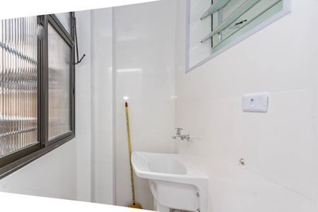 Apartamento para alugar com 67m², 2 quartos e sem vagaÁrea de Serviço