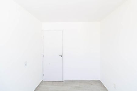 Quarto 1 de apartamento para alugar com 2 quartos, 42m² em Campo Grande, Rio de Janeiro