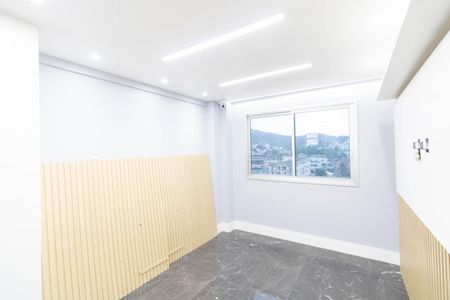 Quarto 1 de apartamento para alugar com 2 quartos, 150m² em Campo Grande, Rio de Janeiro