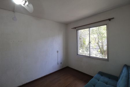 Sala de apartamento para alugar com 1 quarto, 42m² em Agronomia, Porto Alegre