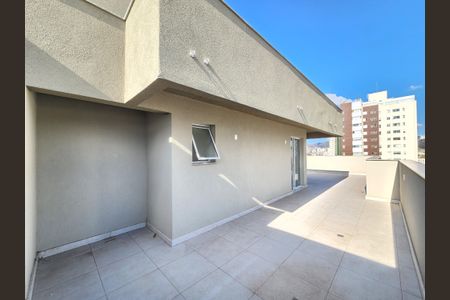 Apartamento à venda com 191m², 3 quartos e 3 vagasCobertura