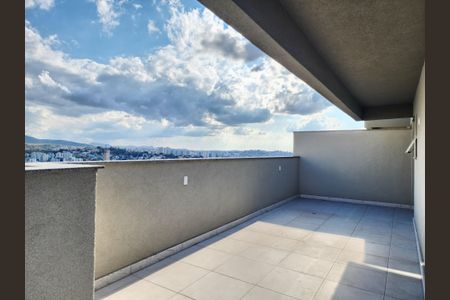 Apartamento à venda com 191m², 3 quartos e 3 vagasCobertura