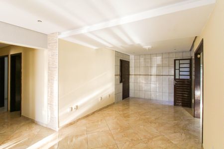 Sala de casa para alugar com 3 quartos, 80m² em São José, Canoas