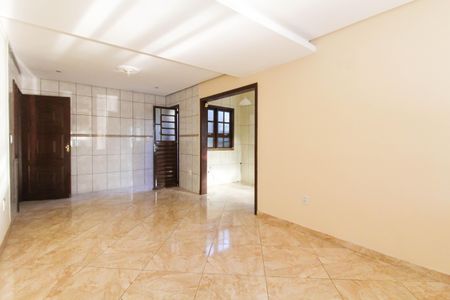 Sala de casa à venda com 3 quartos, 80m² em São José, Canoas