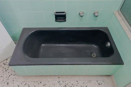 Casa à venda com 418m², 4 quartos e 8 vagasBanheiro