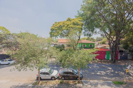 Casa à venda com 418m², 4 quartos e 8 vagasVista da Suíte