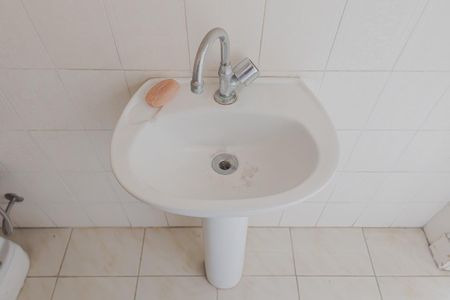 Casa à venda com 418m², 4 quartos e 8 vagasLavabo