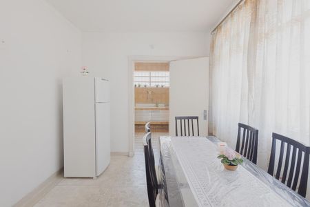 Casa à venda com 418m², 4 quartos e 8 vagasSala de Jantar