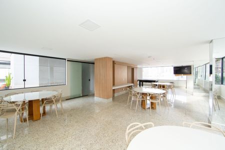 Apartamento à venda com 65m², 2 quartos e 1 vagaÁrea comum