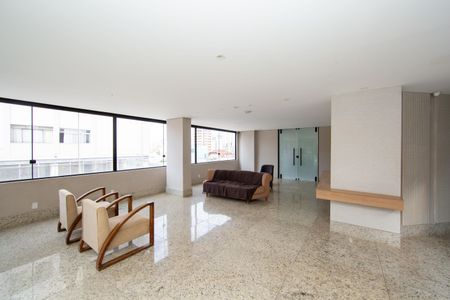 Apartamento à venda com 65m², 2 quartos e 1 vagaÁrea comum