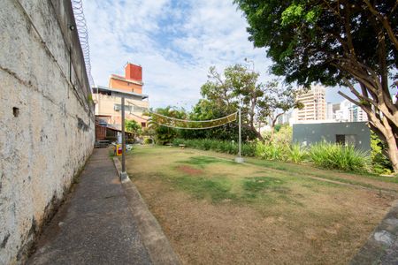 Apartamento à venda com 65m², 2 quartos e 1 vagaÁrea comum