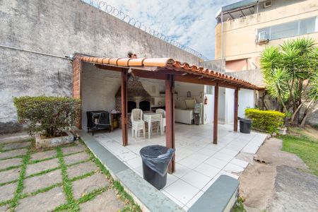 Apartamento à venda com 65m², 2 quartos e 1 vagaÁrea comum