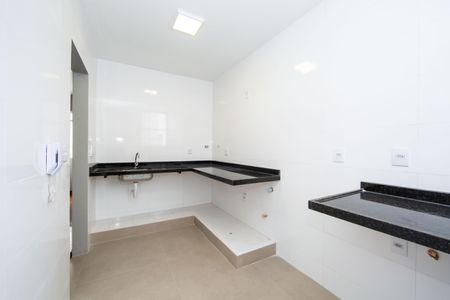 Apartamento à venda com 65m², 2 quartos e 1 vagaCozinha