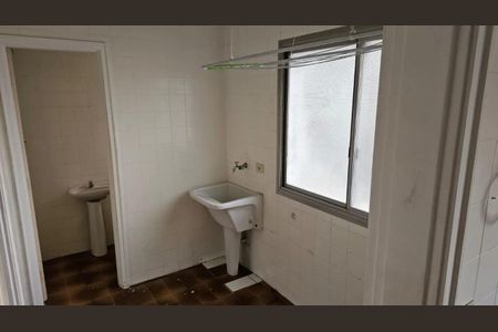Foto 10 de apartamento à venda com 2 quartos, 76m² em Jardim Prudência, São Paulo