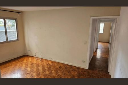 Foto 02 de apartamento à venda com 2 quartos, 76m² em Jardim Prudência, São Paulo