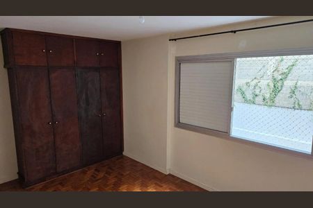 Foto 13 de apartamento à venda com 2 quartos, 76m² em Jardim Prudência, São Paulo
