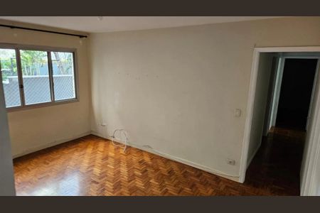 Foto 19 de apartamento à venda com 2 quartos, 76m² em Jardim Prudência, São Paulo