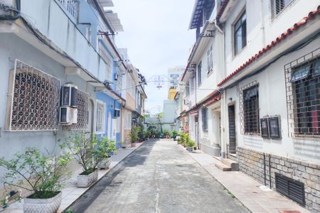 Apartamento à venda com 100m², 2 quartos e sem vagaÁrea comum